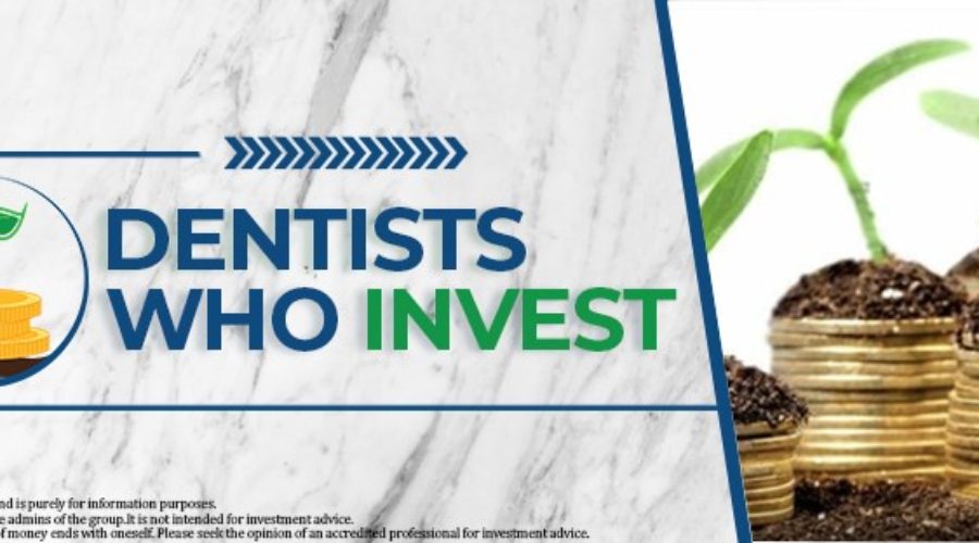 dentists who invest